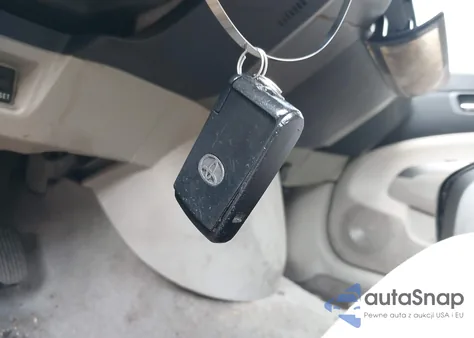 2008 Toyota Prius from USA, damaged, VIN JTDKB20U983348200